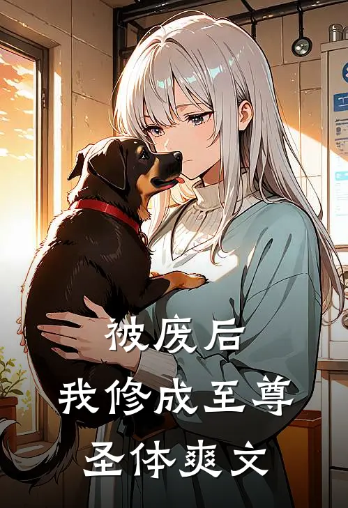 被废后，我修成至尊圣体爽文