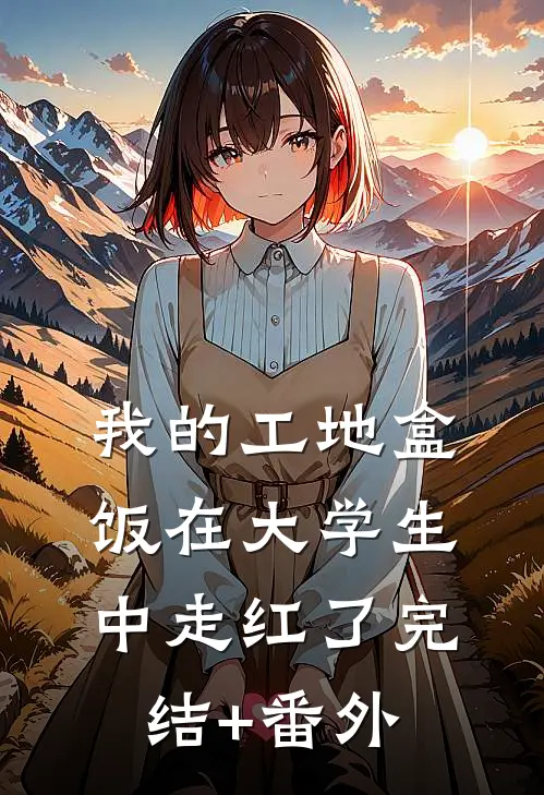 我的工地盒饭在大学生中走红了完结+番外