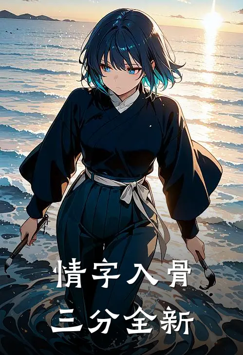 情字入骨三分全新
