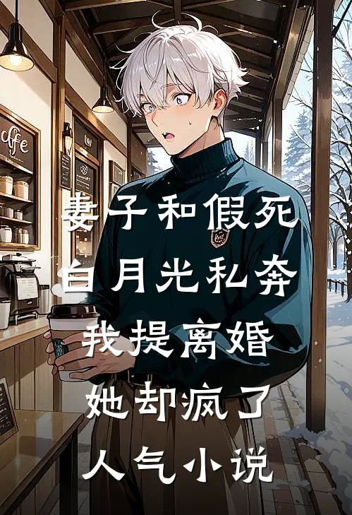 妻子和假死白月光私奔，我提离婚她却疯了人气小说