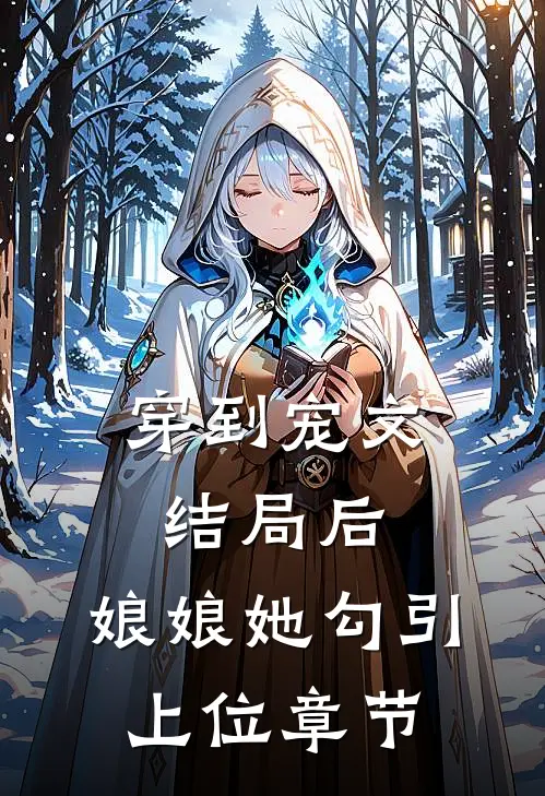 穿到宠文结局后，娘娘她勾引上位章节