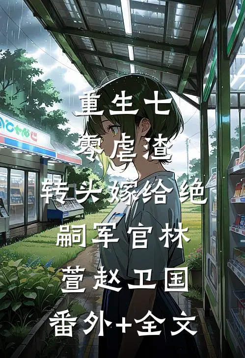 重生七零虐渣，转头嫁给绝嗣军官林萱赵卫国:(番外)+(全文)