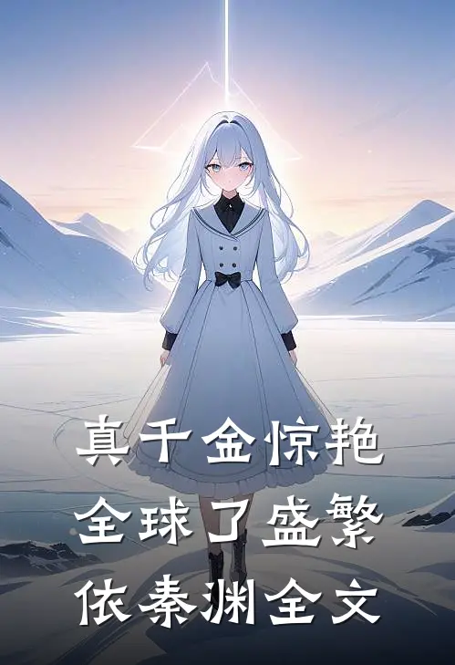 真千金惊艳全球了盛繁依秦渊全文