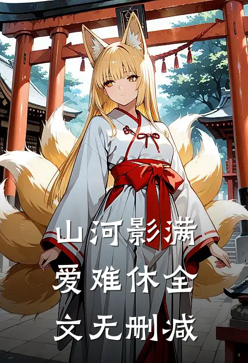山河影满爱难休全文无删减