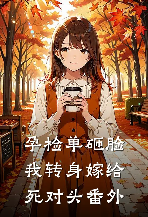 孕检单砸脸，我转身嫁给死对头番外