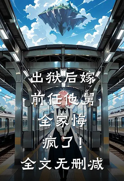 出狱后嫁前任他舅，全家悔疯了！全文无删减