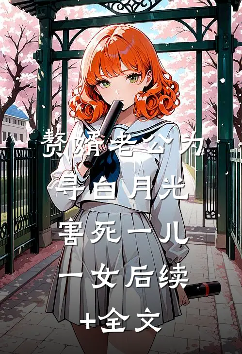 赘婿老公为寻白月光，害死一儿一女后续+全文
