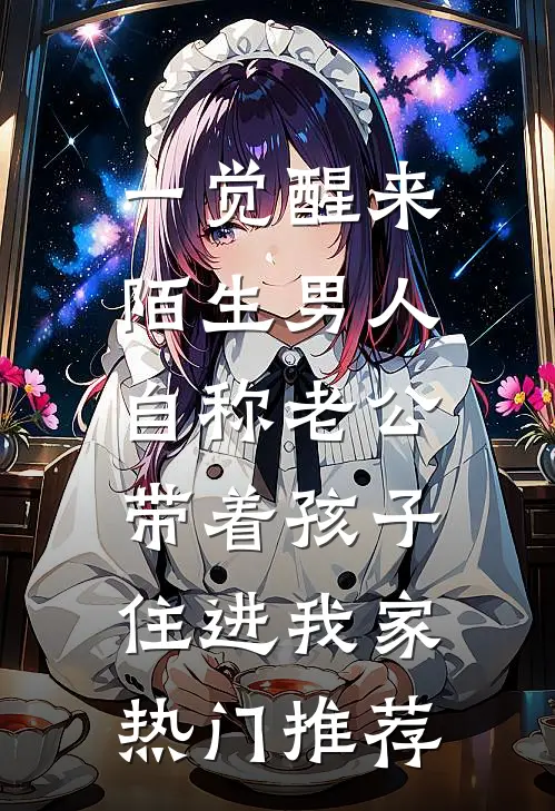 一觉醒来，陌生男人自称老公，带着孩子住进我家热门推荐