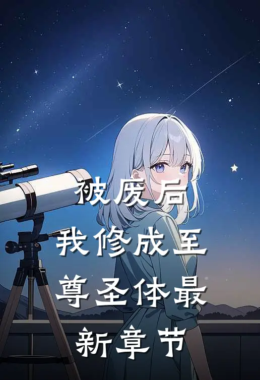 被废后，我修成至尊圣体最新章节