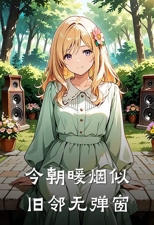 今朝暖烟似旧邻无弹窗