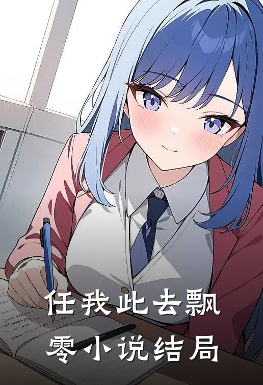 任我此去飘零小说结局