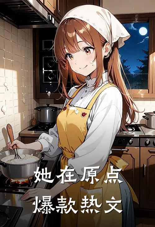 她在原点爆款热文