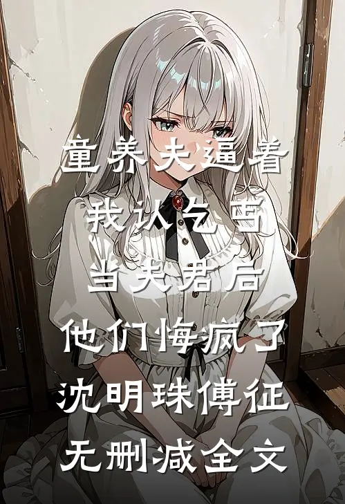 童养夫逼着我认乞丐当夫君后，他们悔疯了沈明珠傅征无删减全文