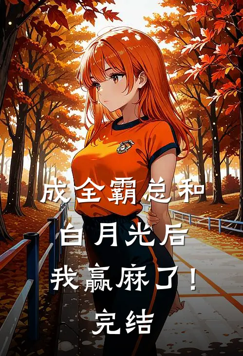 成全霸总和白月光后，我赢麻了！完结