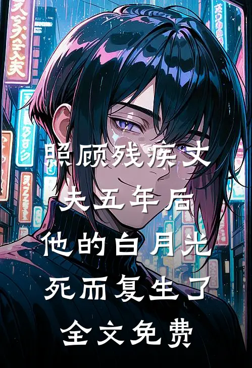 照顾残疾丈夫五年后，他的白月光死而复生了全文免费