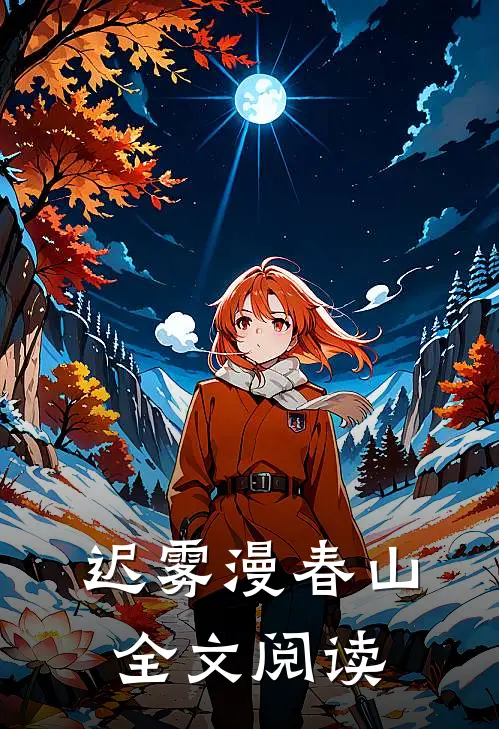 迟雾漫春山全文阅读