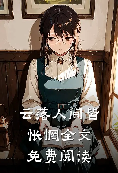 云落人间皆怅惘全文免费阅读