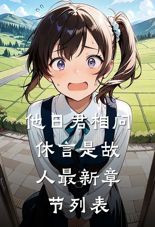 他日君相问，休言是故人最新章节列表