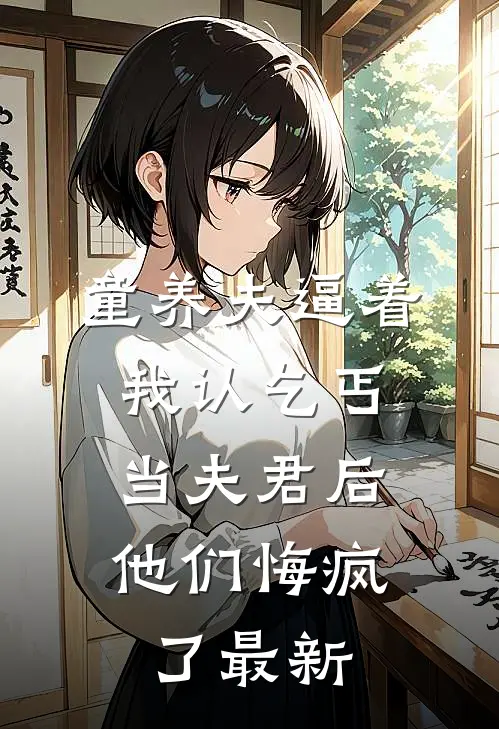 童养夫逼着我认乞丐当夫君后，他们悔疯了最新