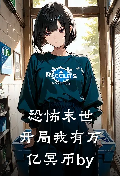 恐怖末世，开局我有万亿冥币by