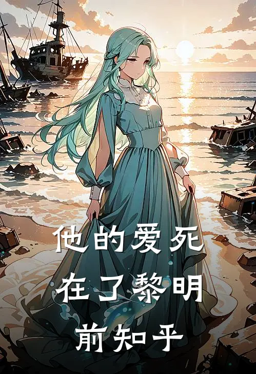 他的爱死在了黎明前知乎
