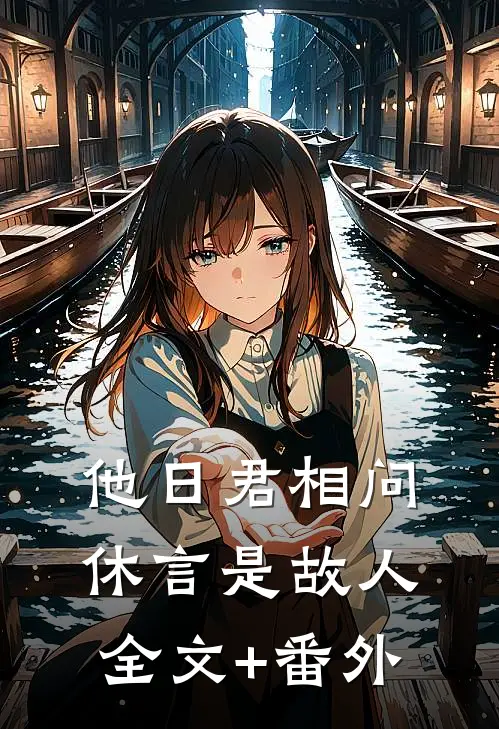 他日君相问，休言是故人全文+番外