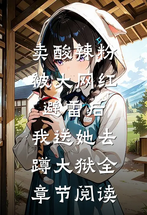 卖酸辣粉被大网红避雷后，我送她去蹲大狱全章节阅读