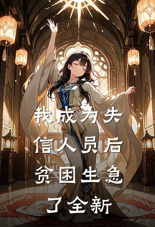 我成为失信人员后，贫困生急了全新
