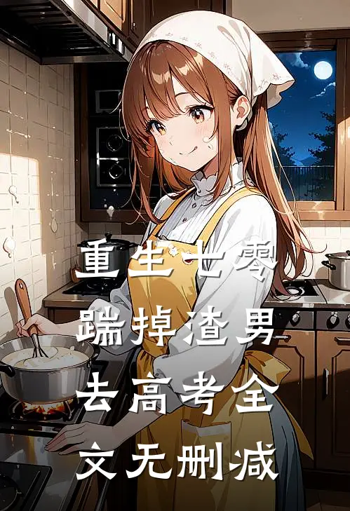 重生七零：踹掉渣男去高考全文无删减
