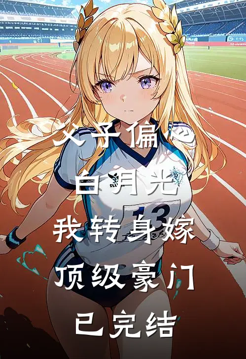 父子偏心白月光，我转身嫁顶级豪门已完结