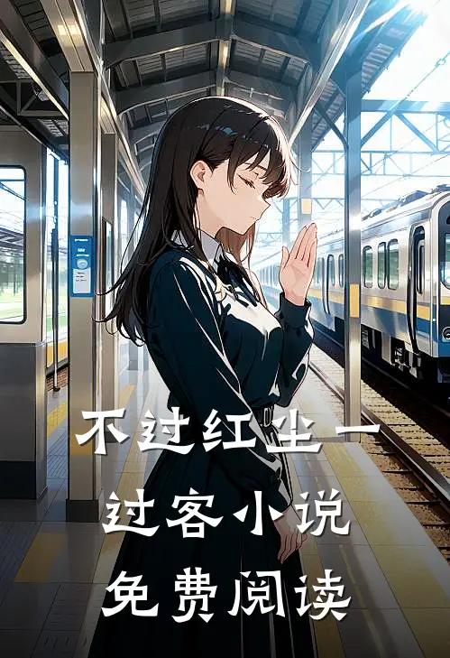 不过红尘一过客小说免费阅读