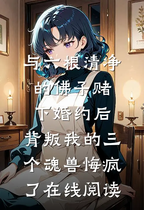 与六根清净的佛子赌下婚约后，背叛我的三个魂兽悔疯了在线阅读