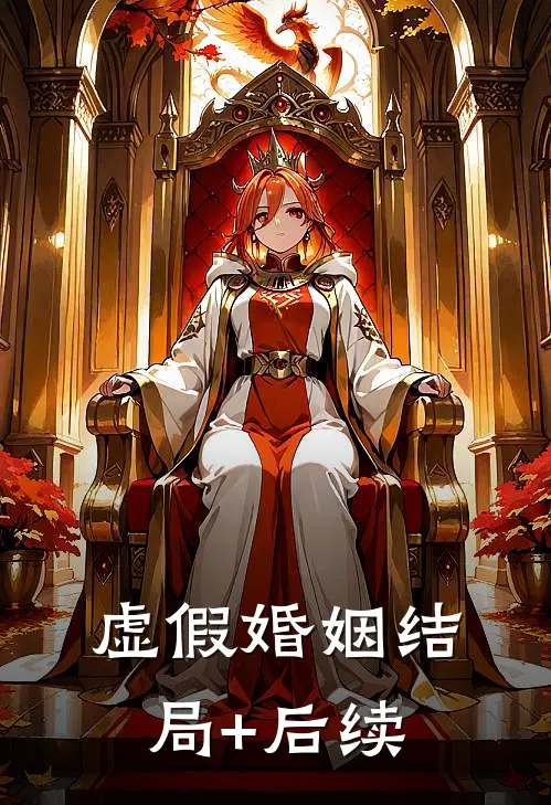 虚假婚姻结局+后续