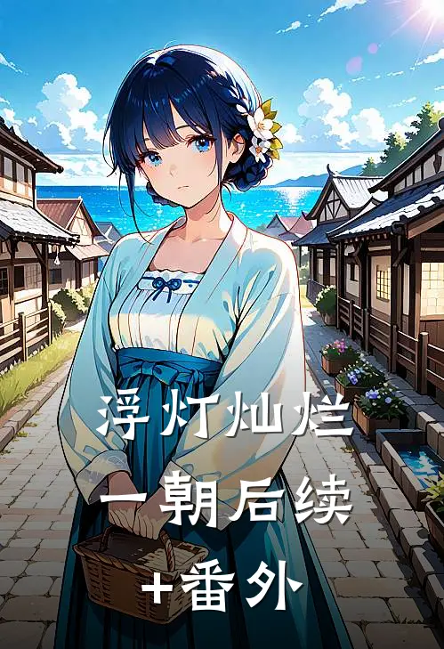 浮灯灿烂一朝后续+番外