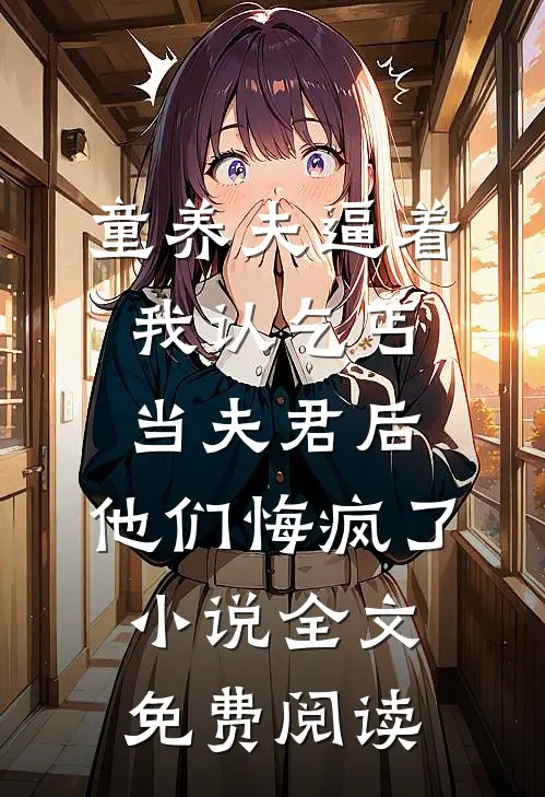 童养夫逼着我认乞丐当夫君后，他们悔疯了小说全文免费阅读