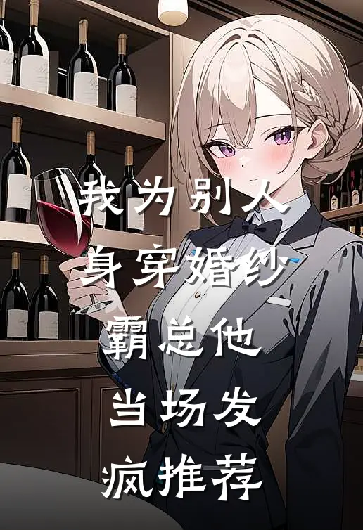 我为别人身穿婚纱，霸总他当场发疯推荐