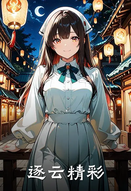 逐云精彩