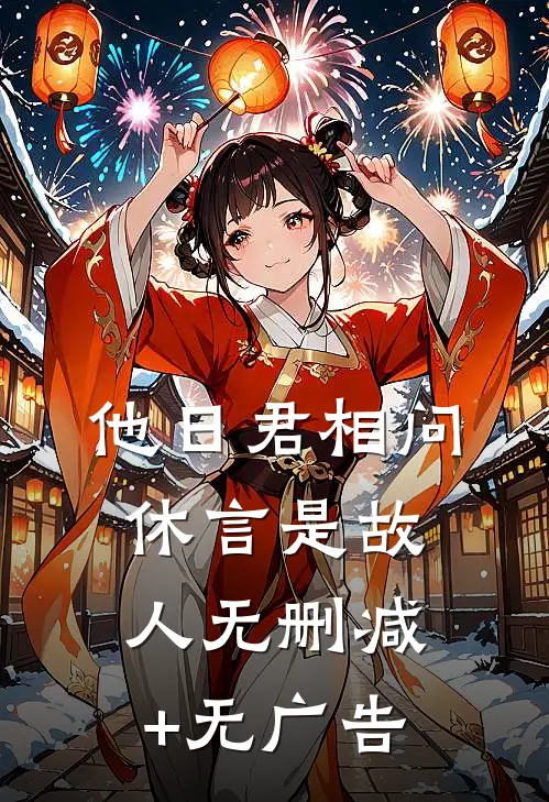他日君相问，休言是故人无删减+无广告