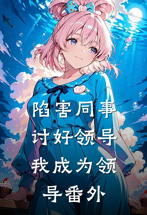 陷害同事，讨好领导，我成为领导番外