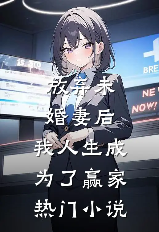 放弃未婚妻后，我人生成为了赢家热门小说