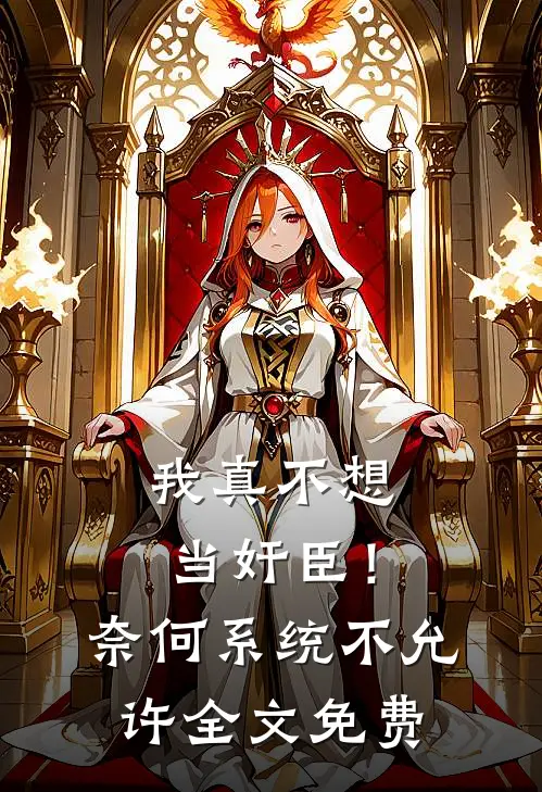 我真不想当奸臣！奈何系统不允许全文免费