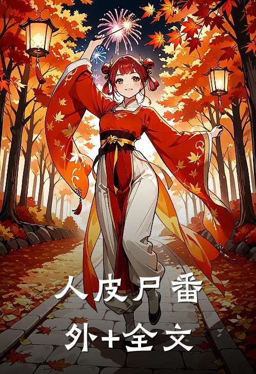 人皮尸(番外)+(全文)