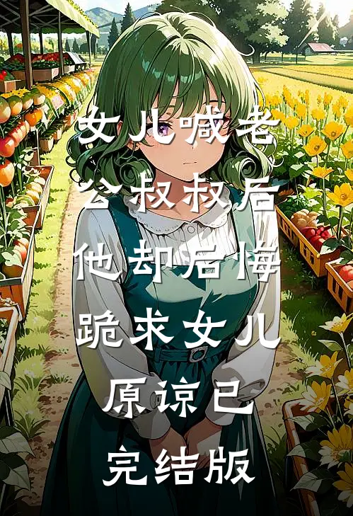女儿喊老公叔叔后，他却后悔跪求女儿原谅已完结版