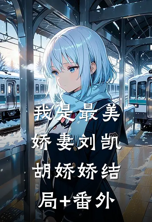 我是最美娇妻刘凯胡娇娇结局+番外