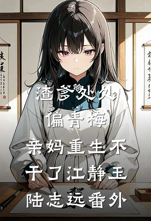 渣爹处处偏青梅，亲妈重生不干了江静玉陆志远番外