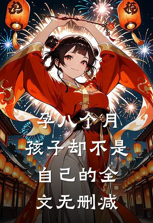孕八个月，孩子却不是自己的全文无删减