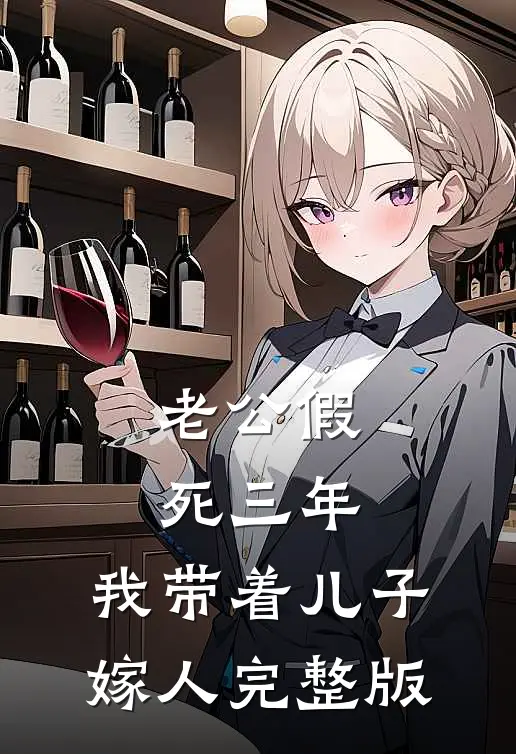老公假死三年，我带着儿子嫁人完整版