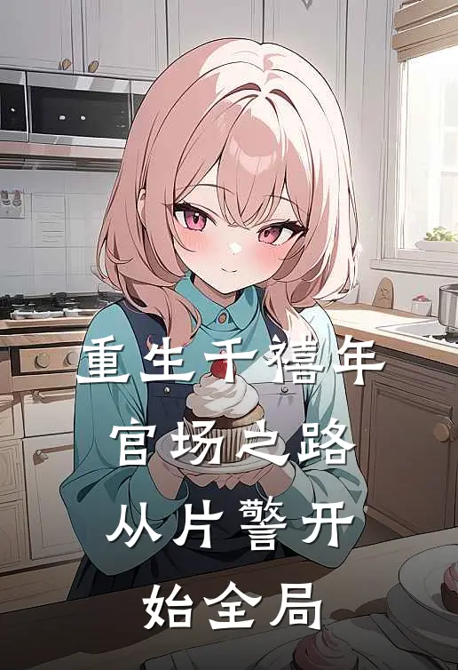 重生千禧年：官场之路从片警开始全局