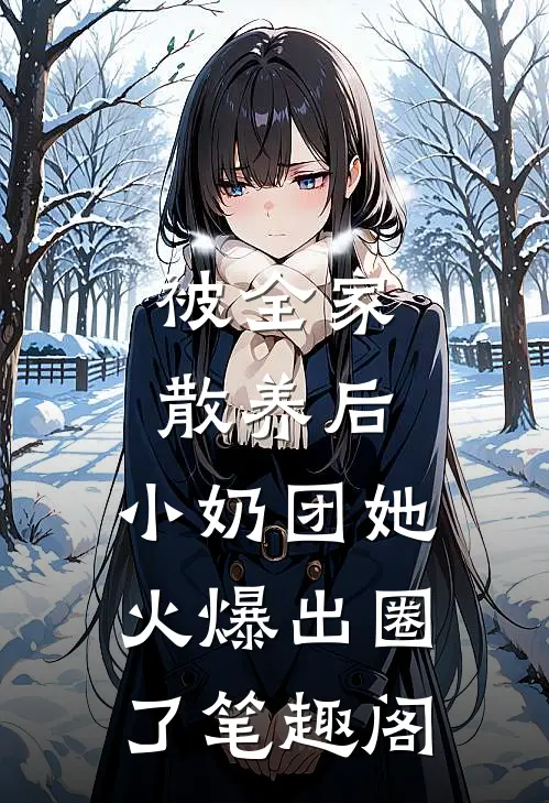 被全家散养后，小奶团她火爆出圈了笔趣阁