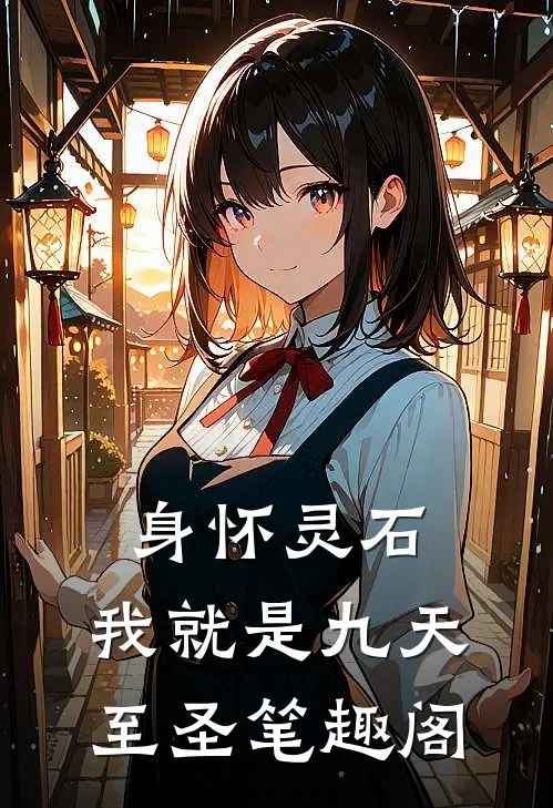 身怀灵石，我就是九天至圣笔趣阁